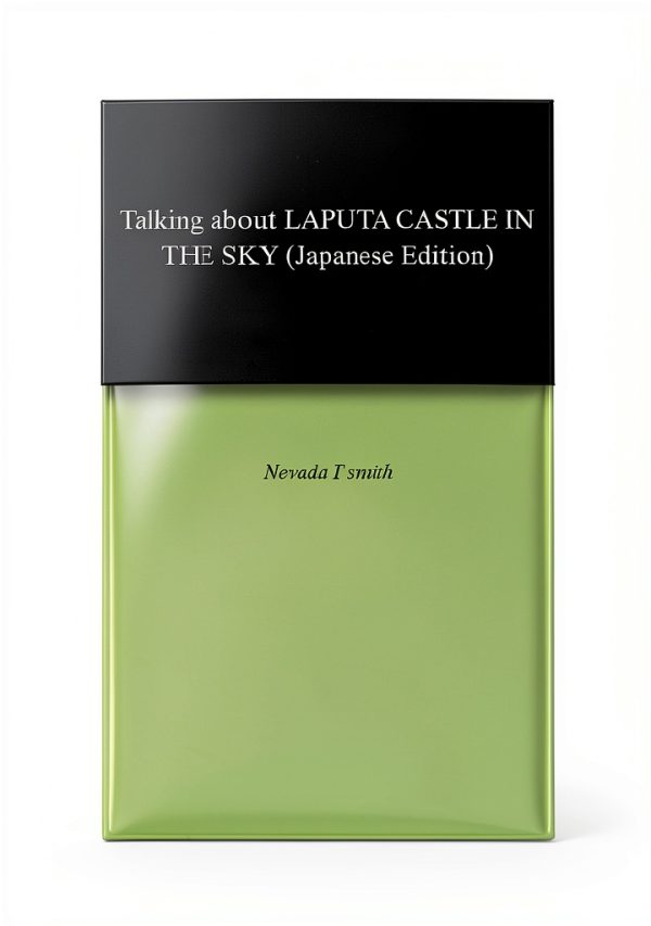 Japanese Humor Kindle eBook B0798393KG Parody Novel 138 Pages-0