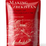 Cornell University Press History of Central Asia eBook 663 Pages-0