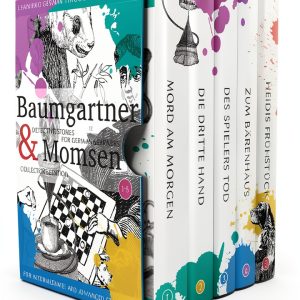 German Language Kindle eBook LearnOutLive Grammar Guide-0