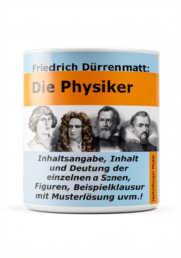 Study Guide Edition by Hallenberger Media 73‑Page German Revision-0