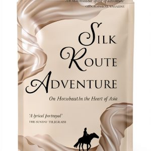 Central Asia Travel Guide by Lume Books Kindle Edition-0