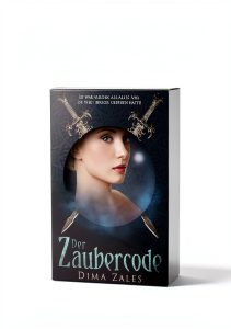 Mozaika German eBook Learn German Fantasy Novel Book 1-0