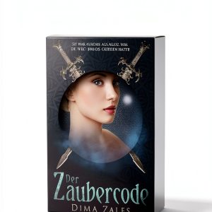 Mozaika German eBook Learn German Fantasy Novel Book 1-0
