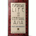 History of Central Asia Kindle Edition by Indiana University Press-0