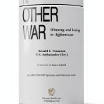 Afghanistan History Book by Potomac Books Inc.-0