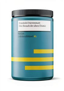 German Language Instruction for Kindle - Reclam Verlag 1st Edition-0