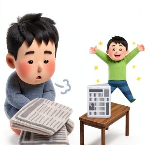 Japanese Humor eBook: Puns & Word Play-0
