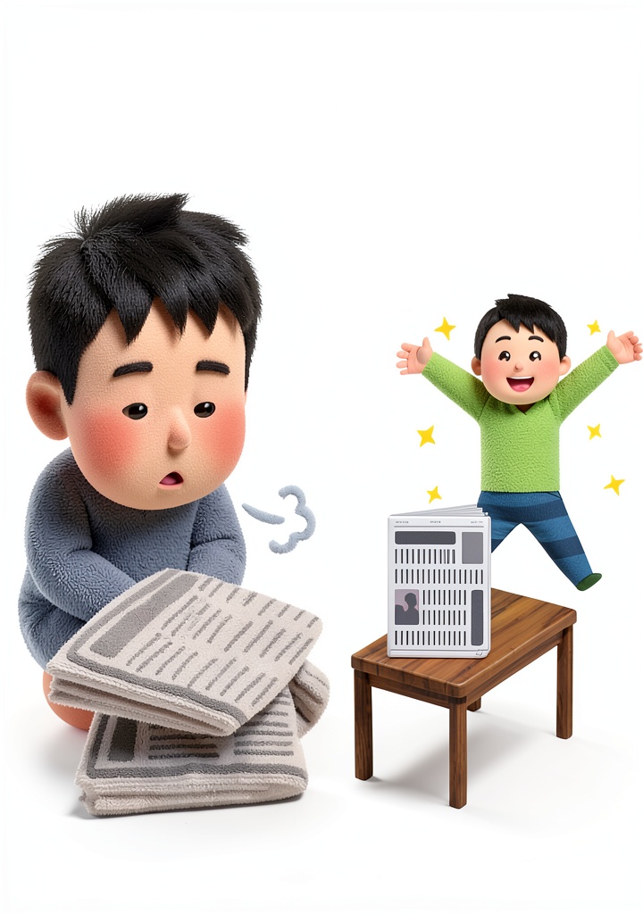 Japanese humor