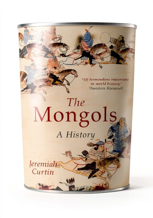 Central Asia History Book by Samadhi Books Kindle Edition-0