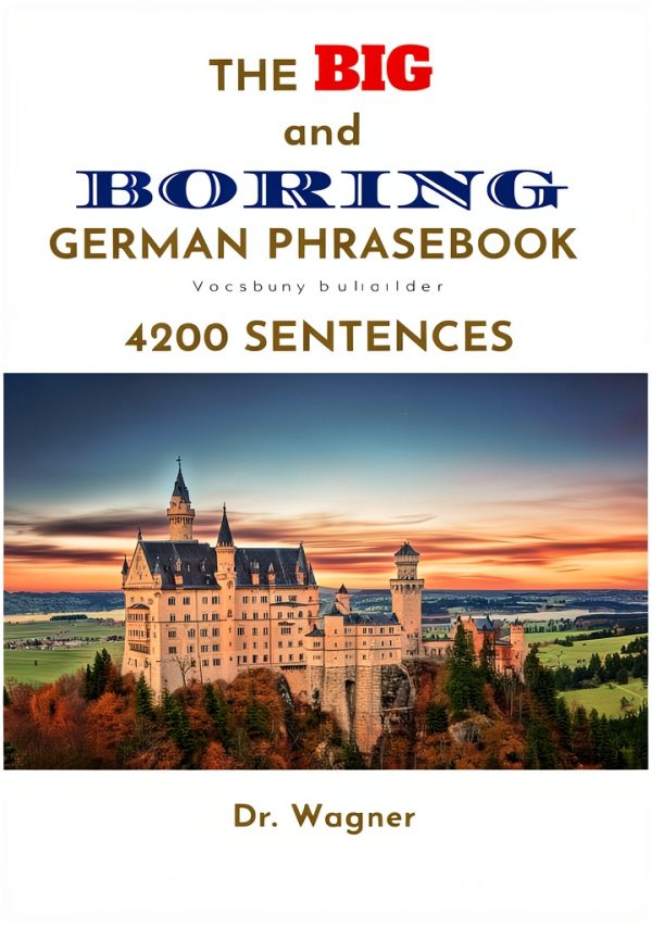 Ernest Publications Language Study Guide Kindle 519‑Page Revision-0