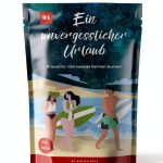 German Language Instruction for Kindle - Carla - Eine Portugiesin in-0