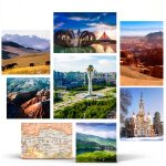 Central Asia Travel History Kindle eBook by Author Name-0