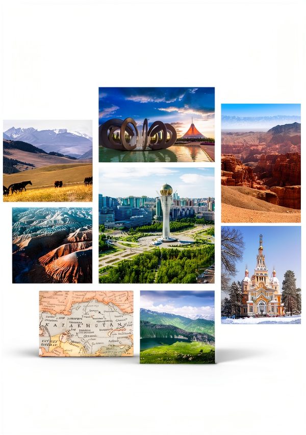 Central Asia Travel History Kindle eBook by Author Name-0