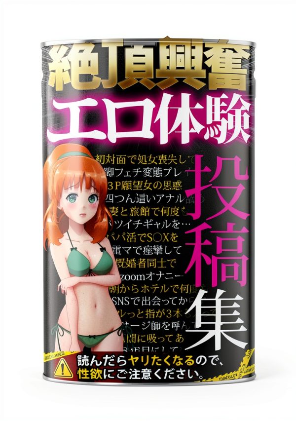 Japanese Humor Kindle Book - Absolute Excitement Vol 2 by Author-0