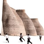 Central Asia History Book by Princeton University Press-0