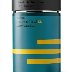 Reclam Verlag German Medicine Kindle eBook 2022 Edition 139 Pages-0