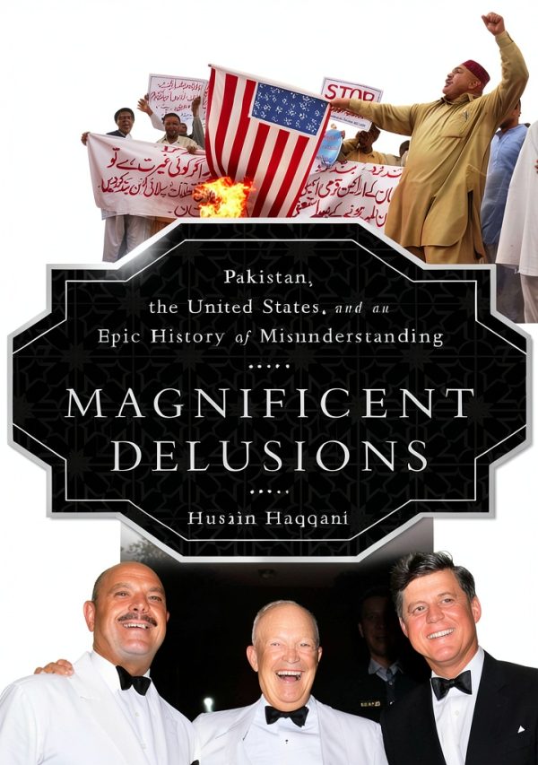 Pakistan History Kindle Edition by PublicAffairs 434‑Page Guide-0