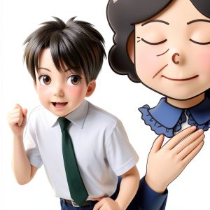 Japanese Humor Book for Kindle: B08BPHMV7Y-0