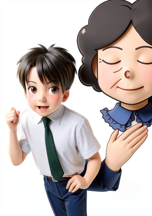 Japanese Humor Book for Kindle: B08BPHMV7Y-0