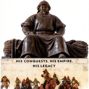 The Silk Road History of Central Asia by Grand Central Publishing-0