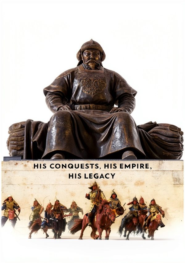 The Silk Road History of Central Asia by Grand Central Publishing-0