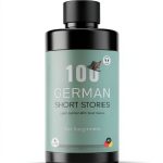 Learn German with Deutsch Lernen Kindle Book, 105 Pages, Unlimited-0