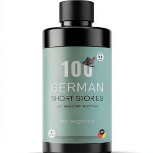 Learn German with Deutsch Lernen Kindle Book, 105 Pages, Unlimited-0