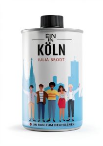 German Language eBook Ein Semester in... Lingster Academy Kindle-0