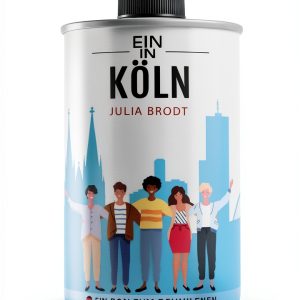 German Language eBook Ein Semester in... Lingster Academy Kindle-0