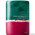 Central Asia History Oxford University Press Kindle Edition-0
