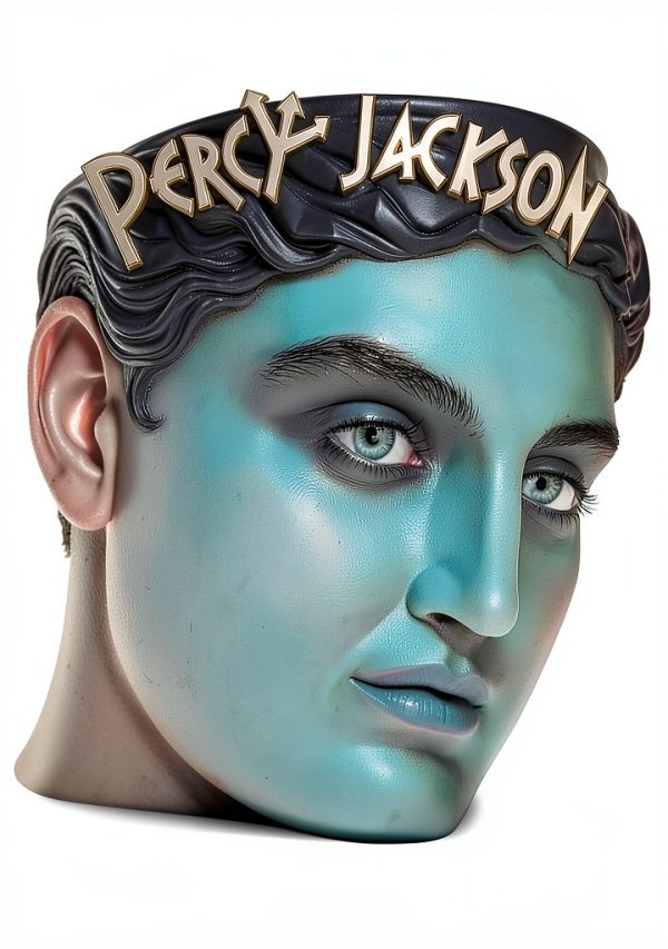 Percy Jackson Sea of Monsters German Kindle eBook Carlsen – X‑Ray-0