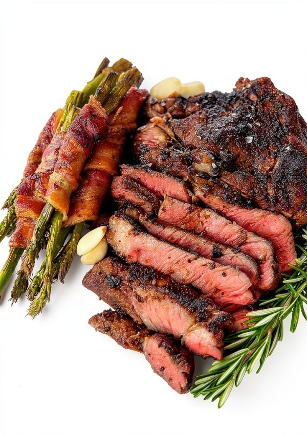 Char Crust Hickory Grill Rub - 4oz-3