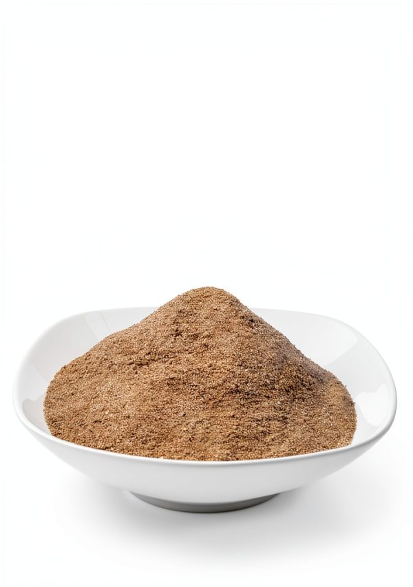 Char Crust Hickory Grill Rub - 4oz-5