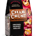 Char Crust Hickory Grill Rub - 4oz-0