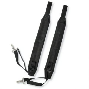 Blower Straps Fit for Echo PB-755H PB-755SH PB-755ST PB-755T PB-500T PB-265LN PB-500H PB-500 PB-755 Rep C061000111 C061000161(2 Pack)-0