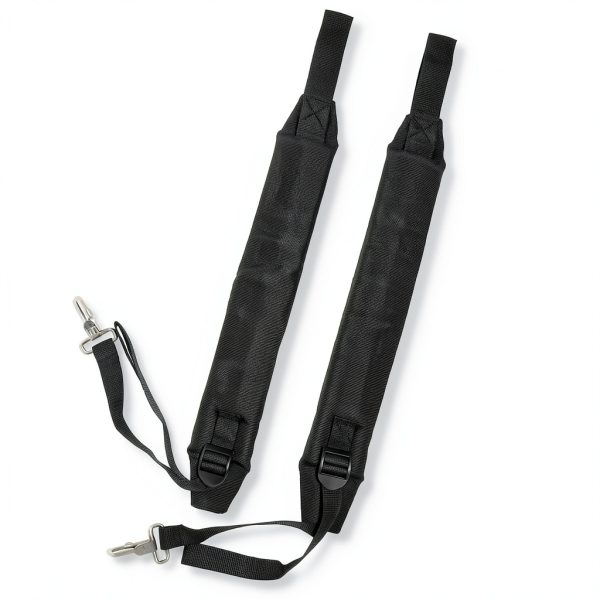 Blower Straps Fit for Echo PB-755H PB-755SH PB-755ST PB-755T PB-500T PB-265LN PB-500H PB-500 PB-755 Rep C061000111 C061000161(2 Pack)-0