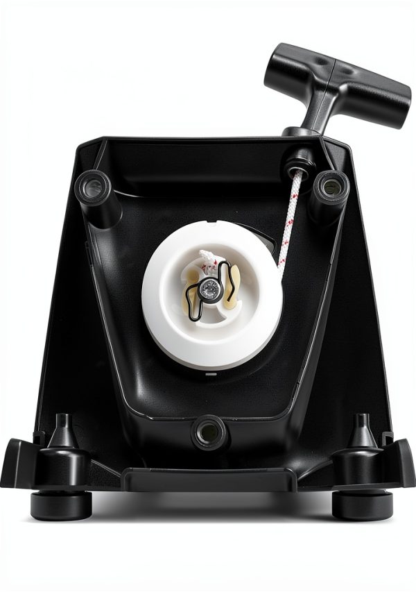 4283-190-4001 Recoil Pull Starter for Stihl BR800 / BR800X Blowers – Direct Fit & Smooth Start-0