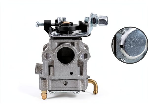 Panari PB-770 Carburetor for Echo PB-770T PB-770H PB770 PB770T PB770H Backpack Blower Replace Echo A021003942 A021003941 Wal-bro WYK-406 WYK-406-1 with PB-770 Fuel Filter Primer Bulb Tune Up Kit-5