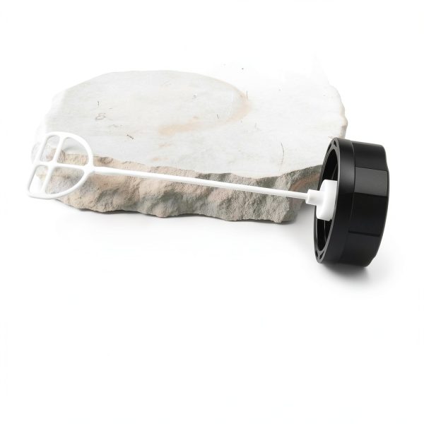 Leaf Blower Fuel Tank Cap Replacement 504117701 for Husqvarna RedMax-5