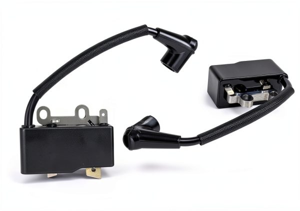 A411000500 Ignition Coil for Echo ES-250 ES250 PB250LN PB252 PB-250 PB250 PB-252 Blower, A411000501 C11907-2